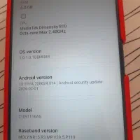 poco m4 pro 5g|موبایل|تربتحیدریه, حسنی بالا|دیوار