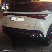 فونیکس FX مدل پینویی