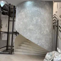 با پتینه قشنگی خونه و محل کارتو چند برابر  کن