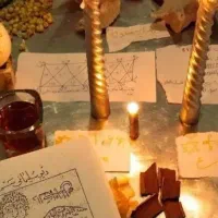 سرکتاب بازگشت دعا