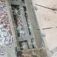 کرسی قدیمی اصل با قیمت مناسب|کلکسیون اشیاء عتیقه|حبیب آباد, |دیوار