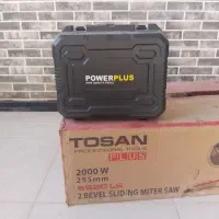 فارسی بر نجاری توسن 5920L|ماشینآلات صنعتی|اصفهان, بهارستان|دیوار