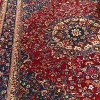 فرش ۱۲ متری دستی