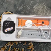 ساعت هوشمند نو