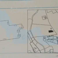 ملک مسکونی تجاری ، روستایی