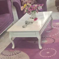 میز ناخن،میز خاطرات،میز تحریر کم جا،با استند لاک