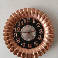 ظروف دکوری مسی و برنجی