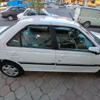 پارس تیوفایو۱۴۰۱ سیمی|خودرو سواری و وانت|صوفیان, |دیوار