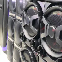 انواع باند بزرگ و کوچک