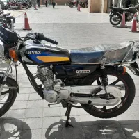 فروش موتور هندا ۲۰۰ پرواز