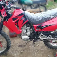 فروش موتورسیکلت زیپ استار