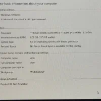 لپتاب hp pavilion گیمینگ پاویلیون|رایانه همراه|ایلام, |دیوار