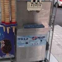 فروش دستگاه بستنی قیفی