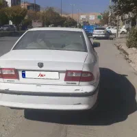 سمند تصادفی|خودرو سواری و وانت|پیرانشهر, |دیوار