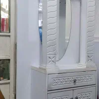 جاکفشی|جاکفشی، کمد، دراور|بندر امام خمینی, |دیوار