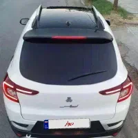 اطلس G فول سانروف دار حاجی آباد