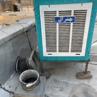کولرابی جنرال در حد نو