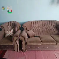 فروش یک دست مبل