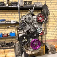 تعمیرگاه تخصصی EF7