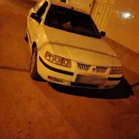 سمند|خودرو سواری و وانت|امیدیه, |دیوار