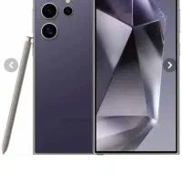 گوشی اس 24 اولترا در حد نو