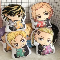 کوسن انیمه ای و مانگا