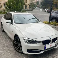 bmw 328i|خودرو سواری و وانت|تهران, سعادتآباد|دیوار