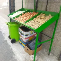 اجاره مغازه ۱۵ متری در خانی آباد نو شمالی|اجارهٔ مغازه و غرفه|تهران, خانی آباد نو شمالی|دیوار