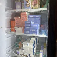 استخدام خانم بابت نظافت مجموعه پزشکی