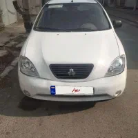 تیبا صندوقدار مدل ۹۳