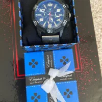 ساعت مردانه