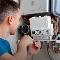 تعمیر و سرویس پکیج های دیواری تخصصی|آبگرمکن، پکیج، شوفاژ|تهران, تهرانپارس غربی|دیوار