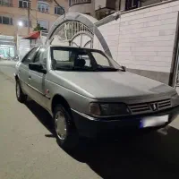 رواسال مدل۹۰درحدصفر