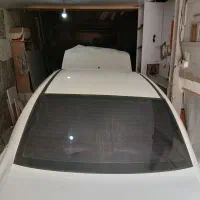 تیبا یک مدل۹۷|خودرو سواری و وانت|مشهد, شهرک مهر آباد|دیوار