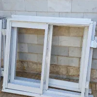 پنجره آلمینیومی