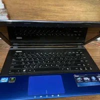 لپتاپ asus|رایانه همراه|تهران, شهرک چیتگر|دیوار