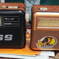 رادیو سه موج اکبند|سیستم صوتی خانگی|قم, ارم|دیوار