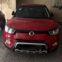 تیوولی 2017 الیت