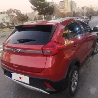 MVM   لاکچری X 22|خودرو سواری و وانت|مشهد, شهید رضوی|دیوار