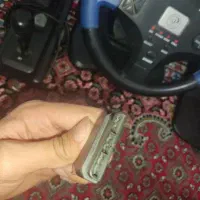 فرمان و پدال بازی|کنسول، بازی ویدئویی و آنلاین|کرمانشاه, |دیوار