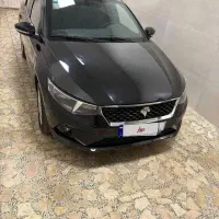 فروش تارا V4 اتومات فول امکانات درجه یک|خودرو سواری و وانت|کلاله, |دیوار