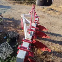 گاو اهن ساز پایدار