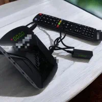 دستگاه تصویری مینی