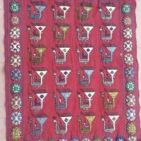 گلیمچه رند قشقایی