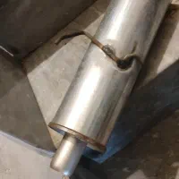 انبار اگزوز 106