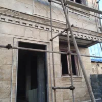 سنگ کاری اجرا نما در تمام نقاط کشور|خدمات پیشه و مهارت|اردبیل, |دیوار