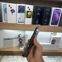 ایفون ۱۲ پرومکس حافظهٔ ۲۵۶ گیگابایت|موبایل|بوشهر, |دیوار