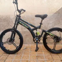 دوچرخه|دوچرخه، اسکیت، اسکوتر|ملارد, |دیوار