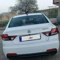 شاهین G 1400 سانروف