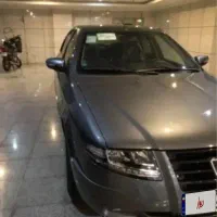 سورن پلاس ۴۰۱|خودرو سواری و وانت|تهران, نازی‌آباد|دیوار